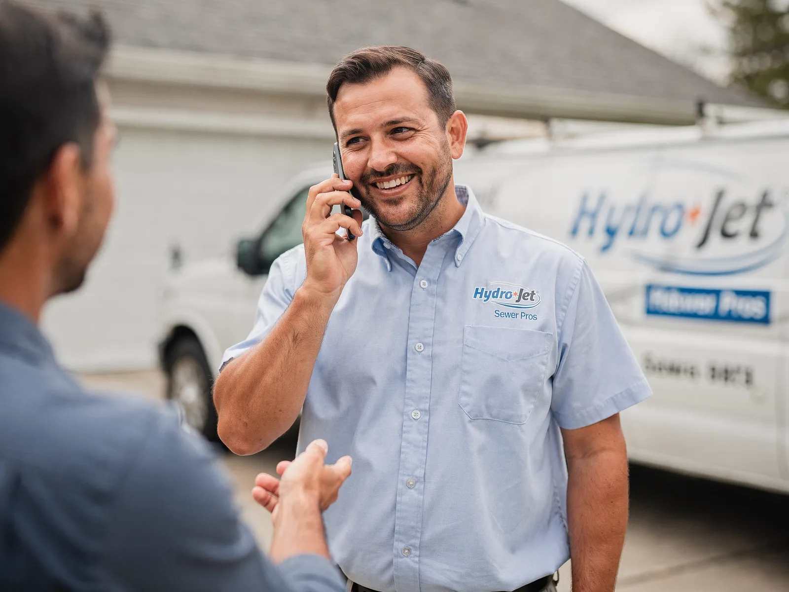 Hydro Jetting Penokee, KS FAQs